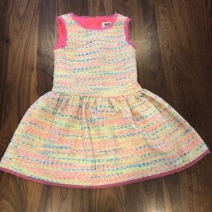 Size 8 Milly Minis Dress